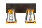 Toltec LightingHome| 582-DG-9864