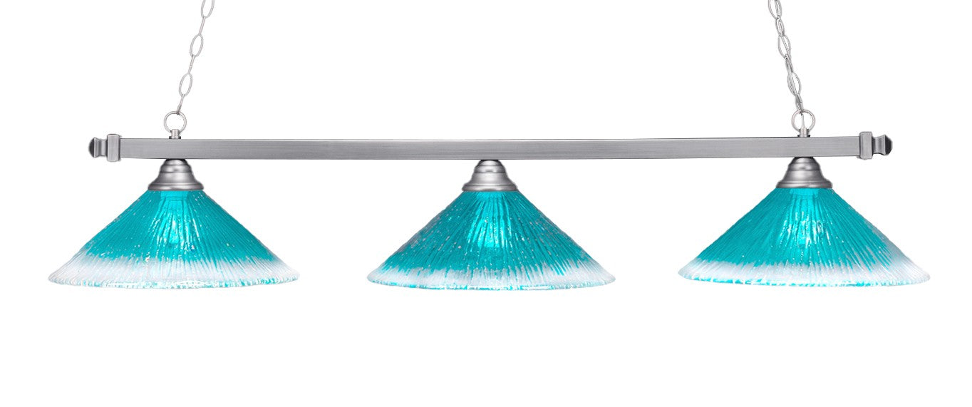 Toltec LightingHome| 803-BN-715