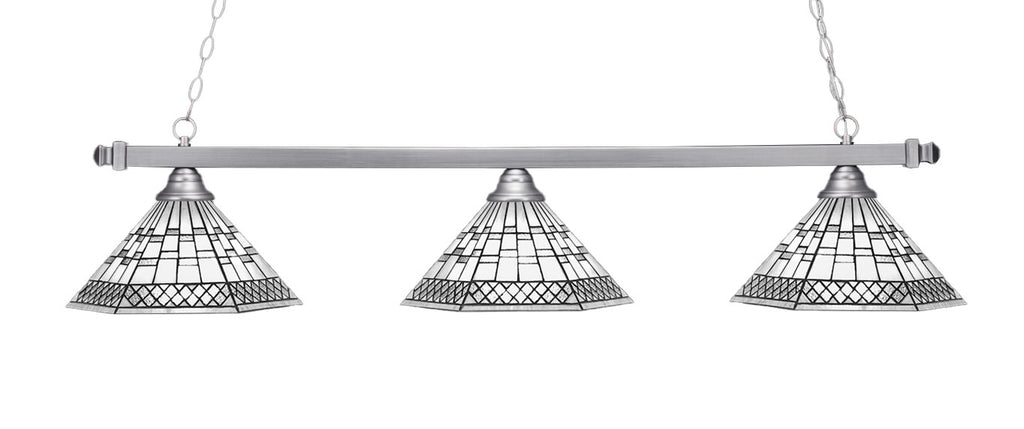 Toltec LightingHome| 803-BN-910