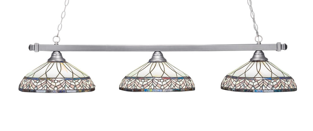 Toltec LightingHome| 803-BN-948