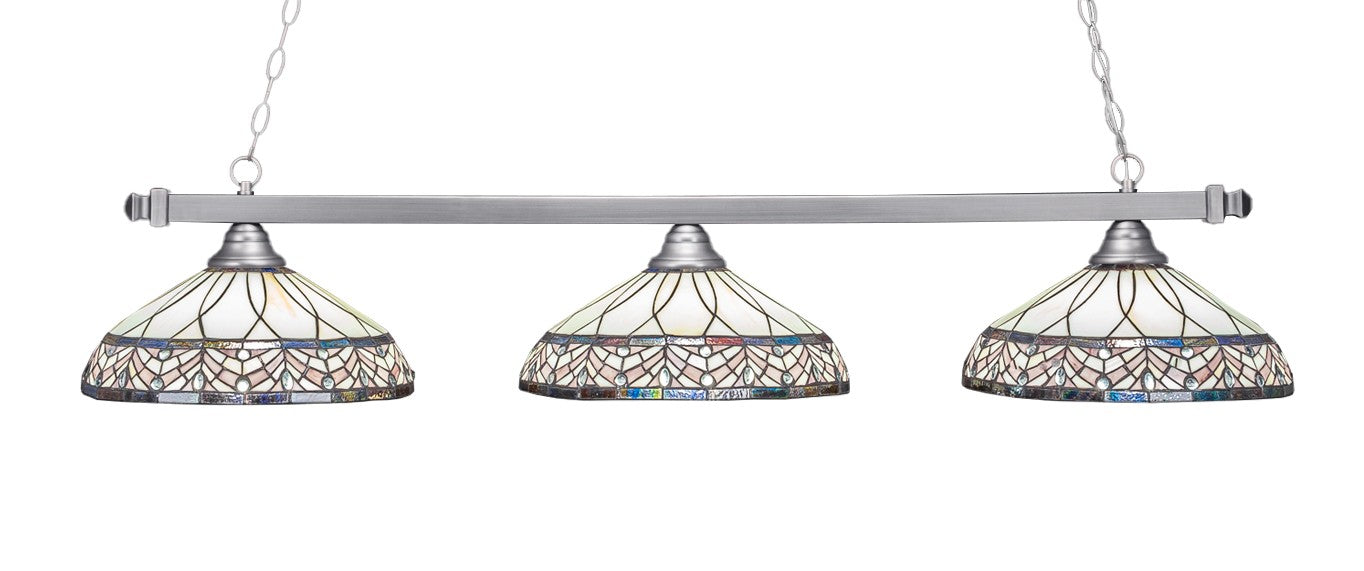 Toltec LightingHome| 803-BN-948