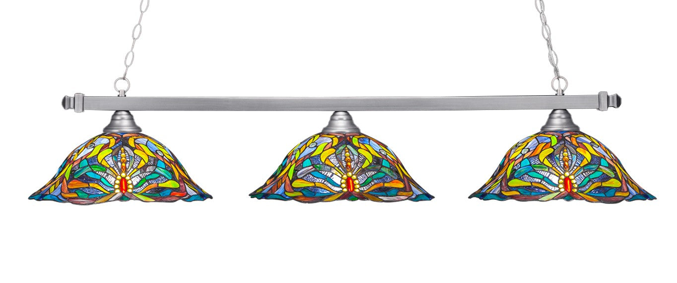 Toltec LightingHome| 803-BN-990