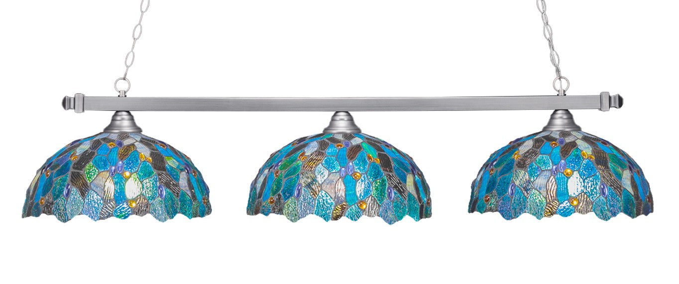 Toltec LightingHome| 803-BN-995