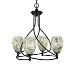 Toltec LightingHome| 904-DG-5054