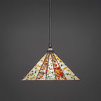 Toltec LightingHome| 13-BC-956