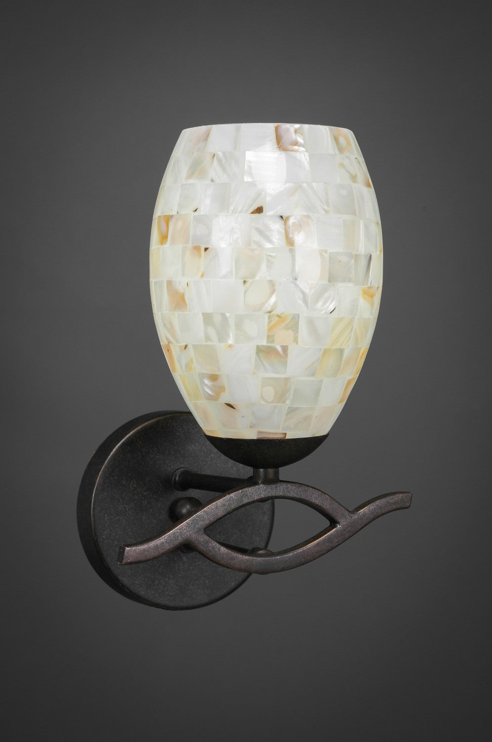 Toltec LightingHome| 141-DG-406