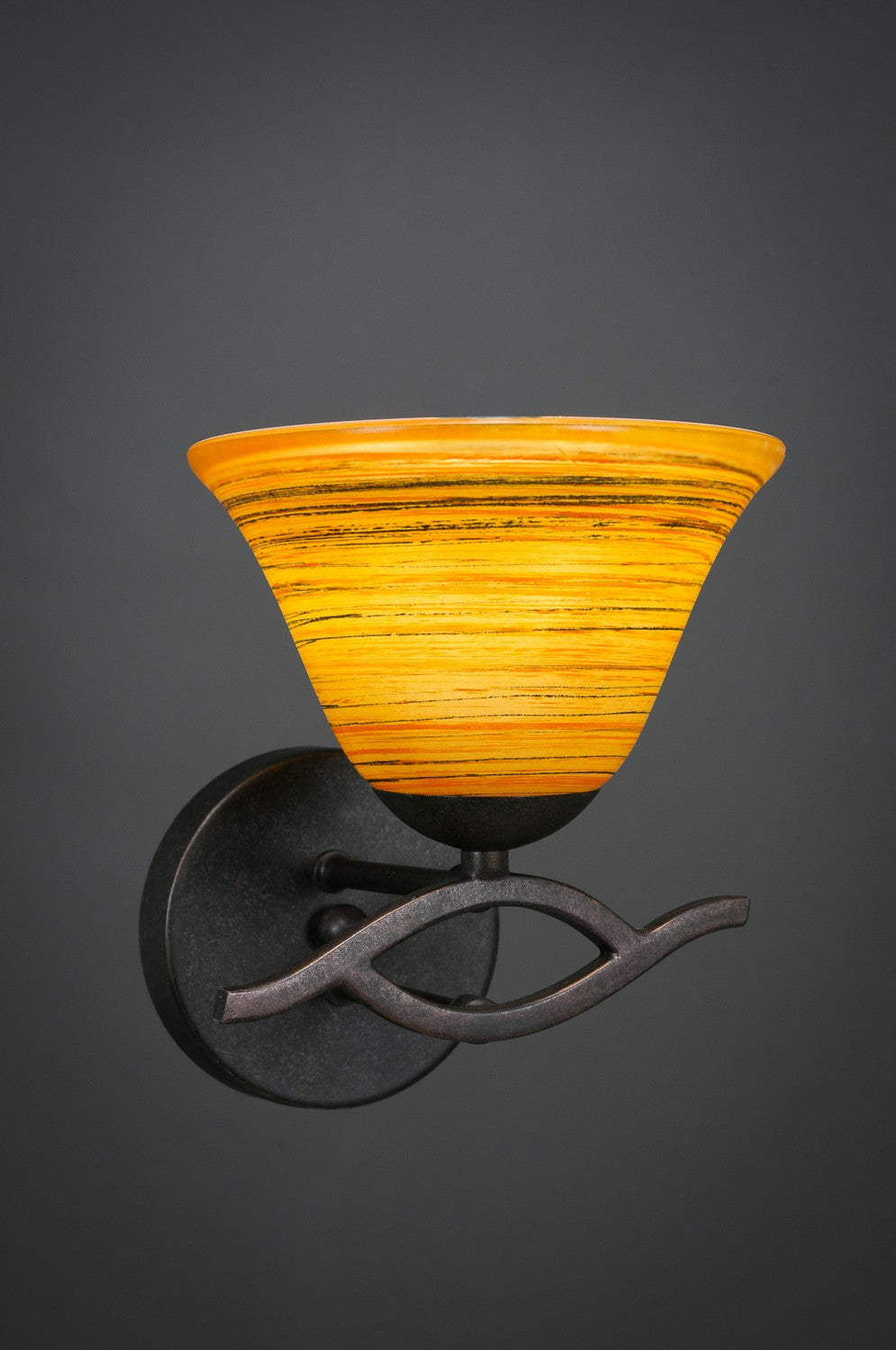 Toltec LightingHome| 141-DG-454
