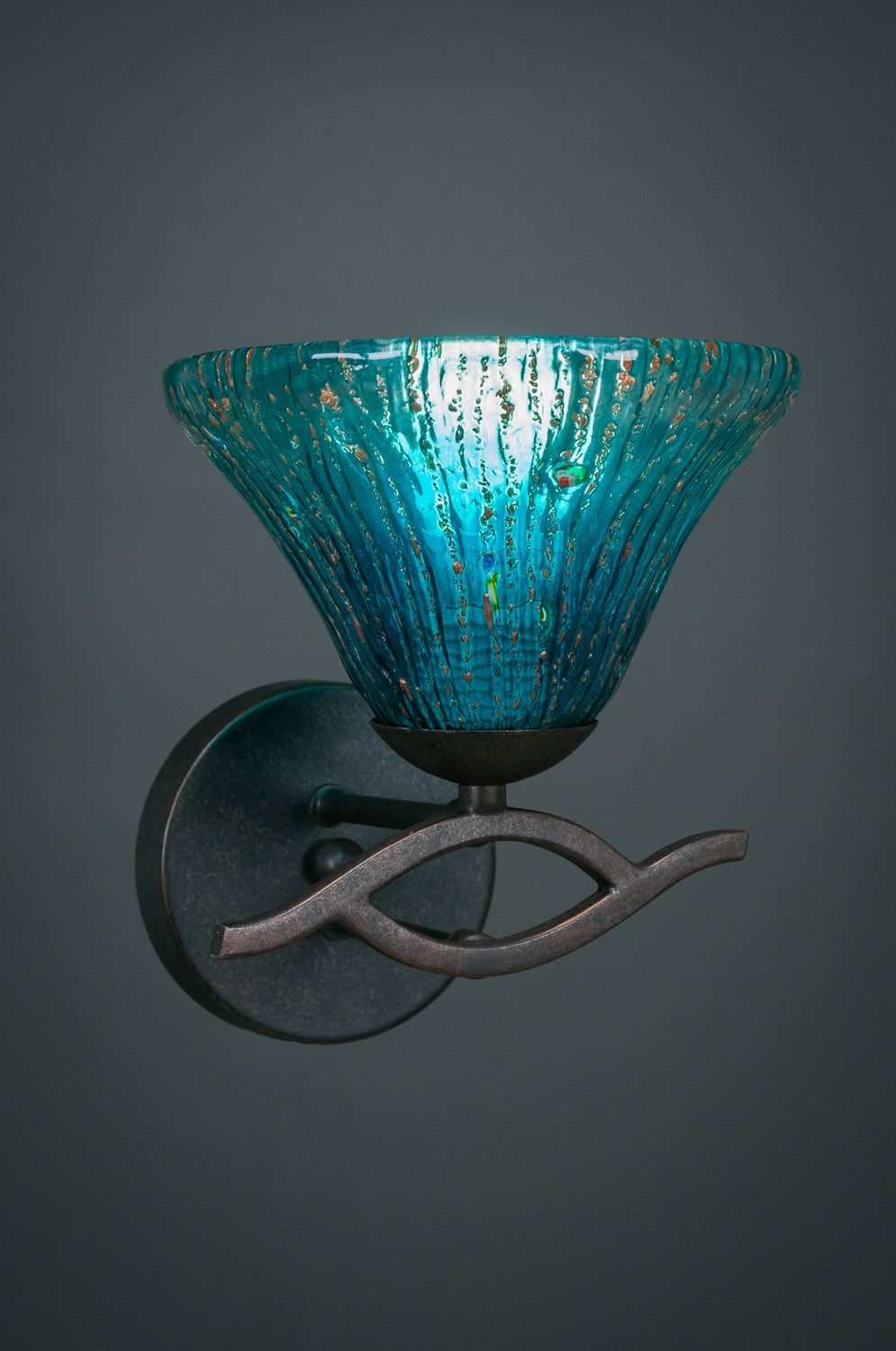 Toltec LightingHome| 141-DG-458