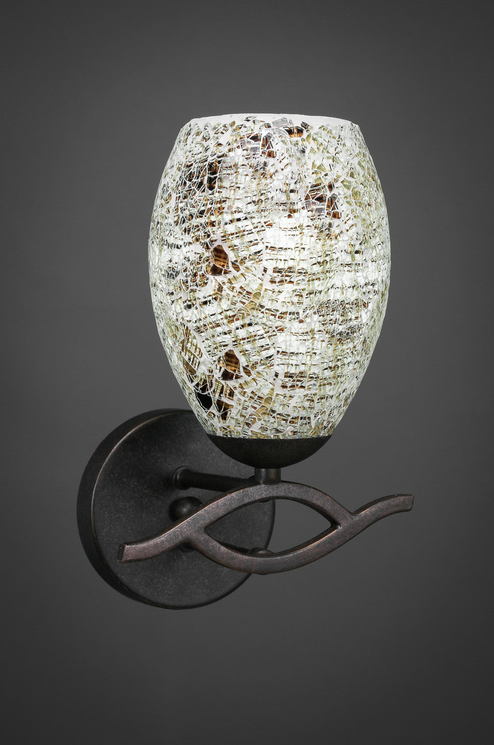 Toltec LightingHome| 141-DG-5054