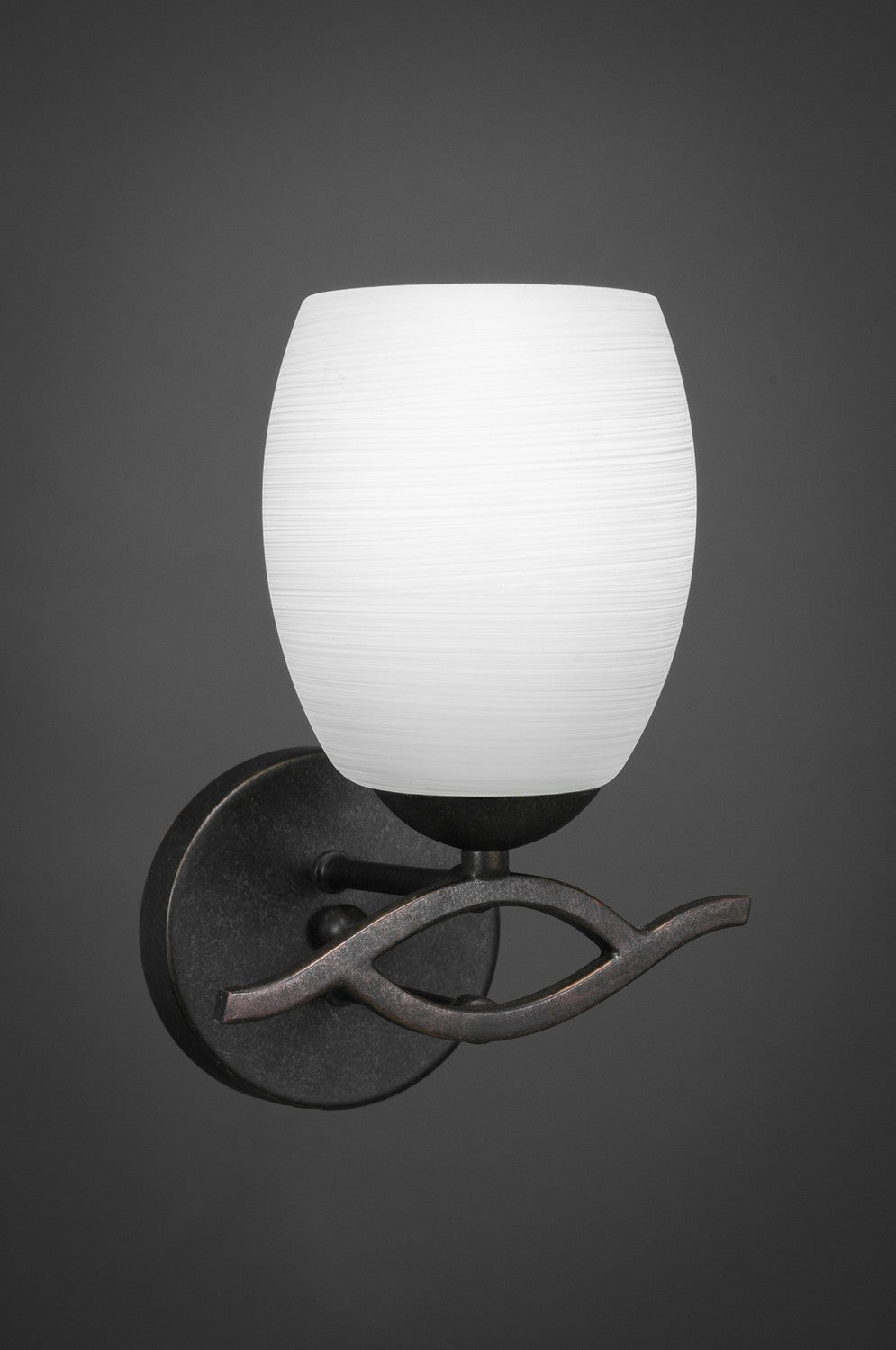 Toltec LightingHome| 141-DG-615