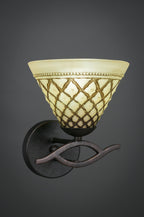 Toltec LightingHome| 141-DG-7185