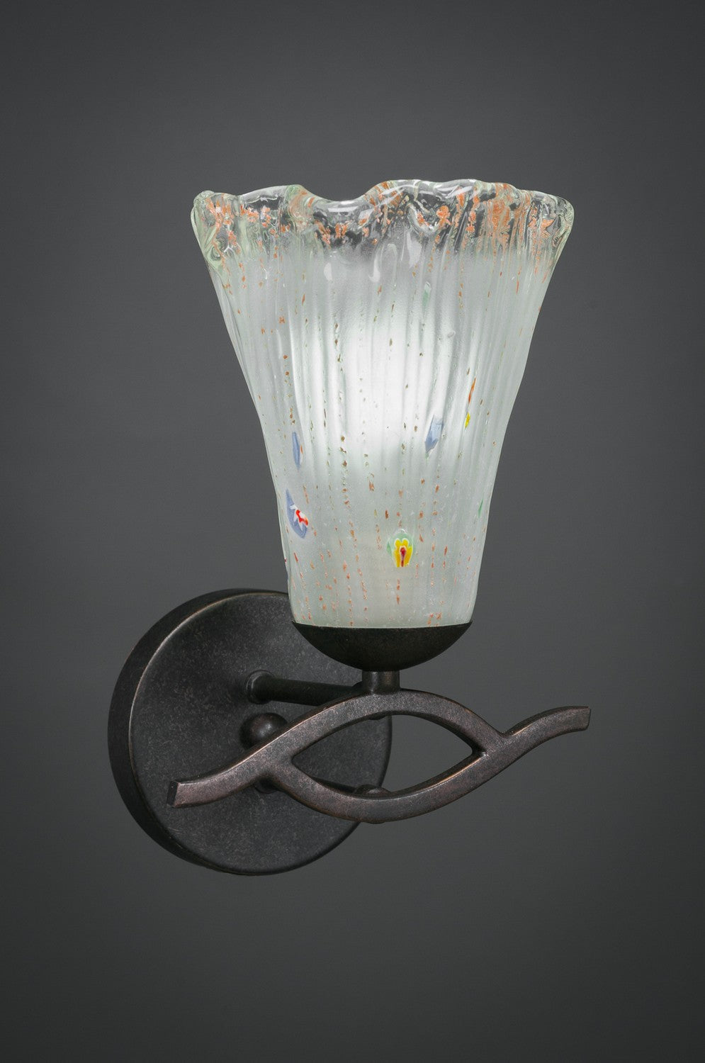 Toltec LightingHome| 141-DG-721