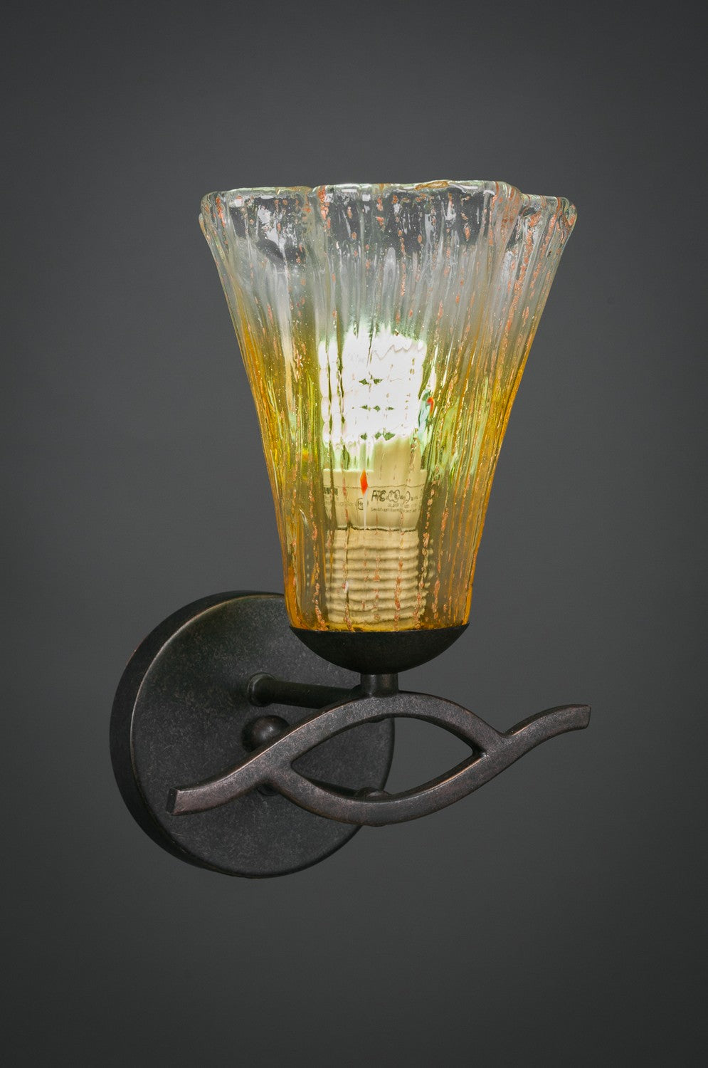 Toltec LightingHome| 141-DG-724