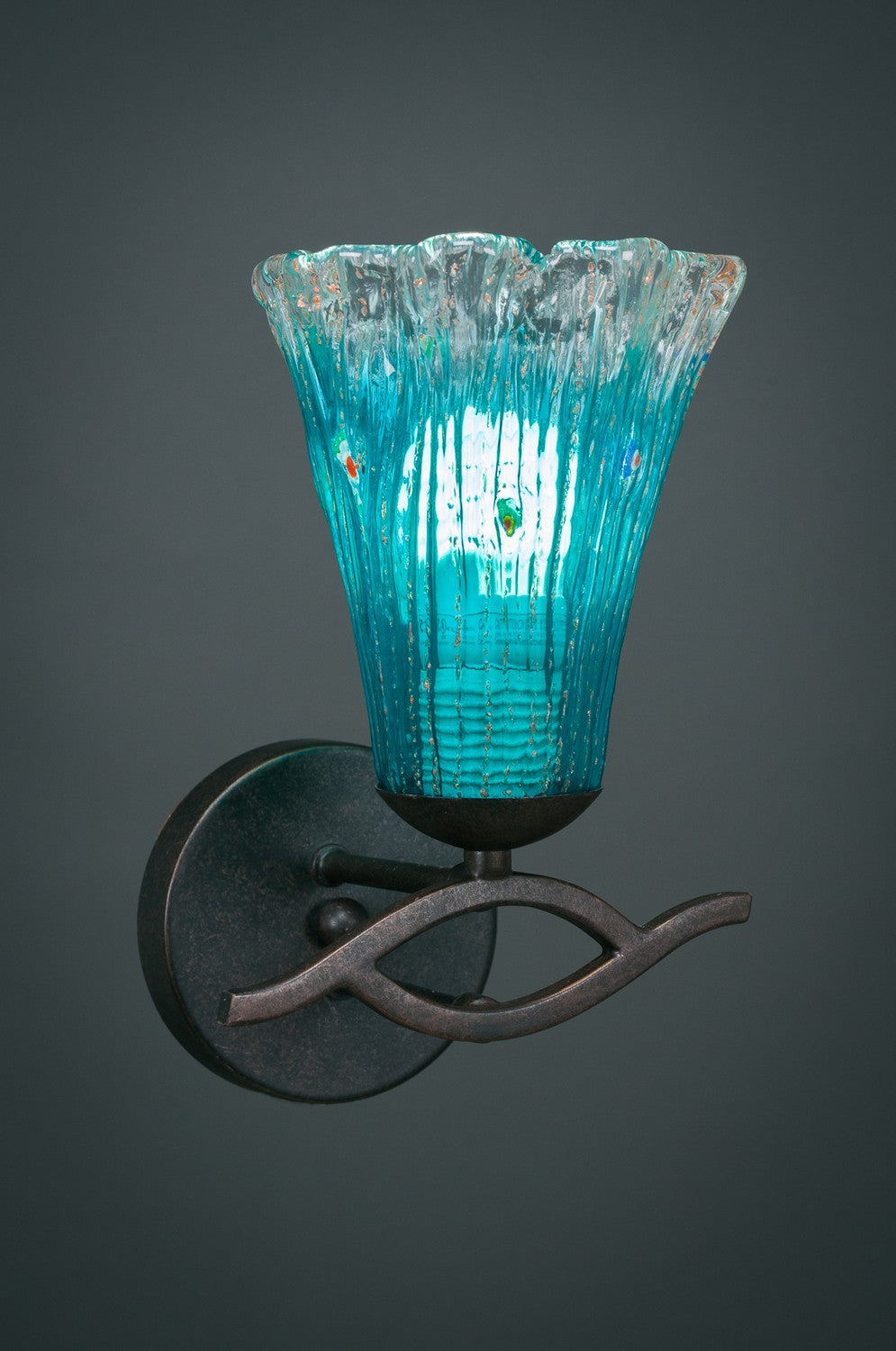 Toltec LightingHome| 141-DG-725