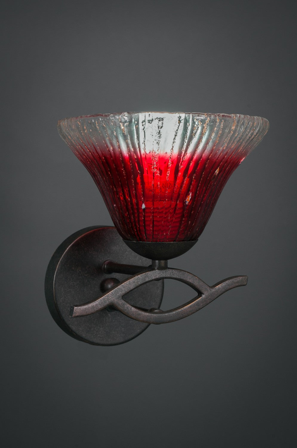 Toltec LightingHome| 141-DG-756