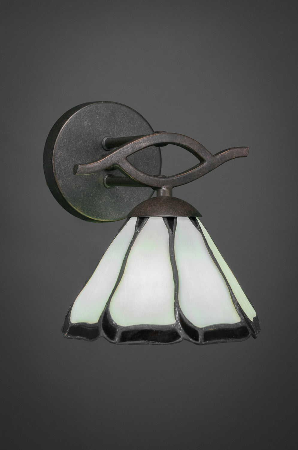Toltec LightingHome| 141-DG-9125