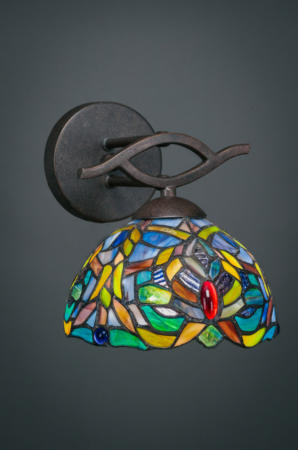 Toltec LightingHome| 141-DG-9905