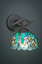 Toltec LightingHome| 141-DG-9925