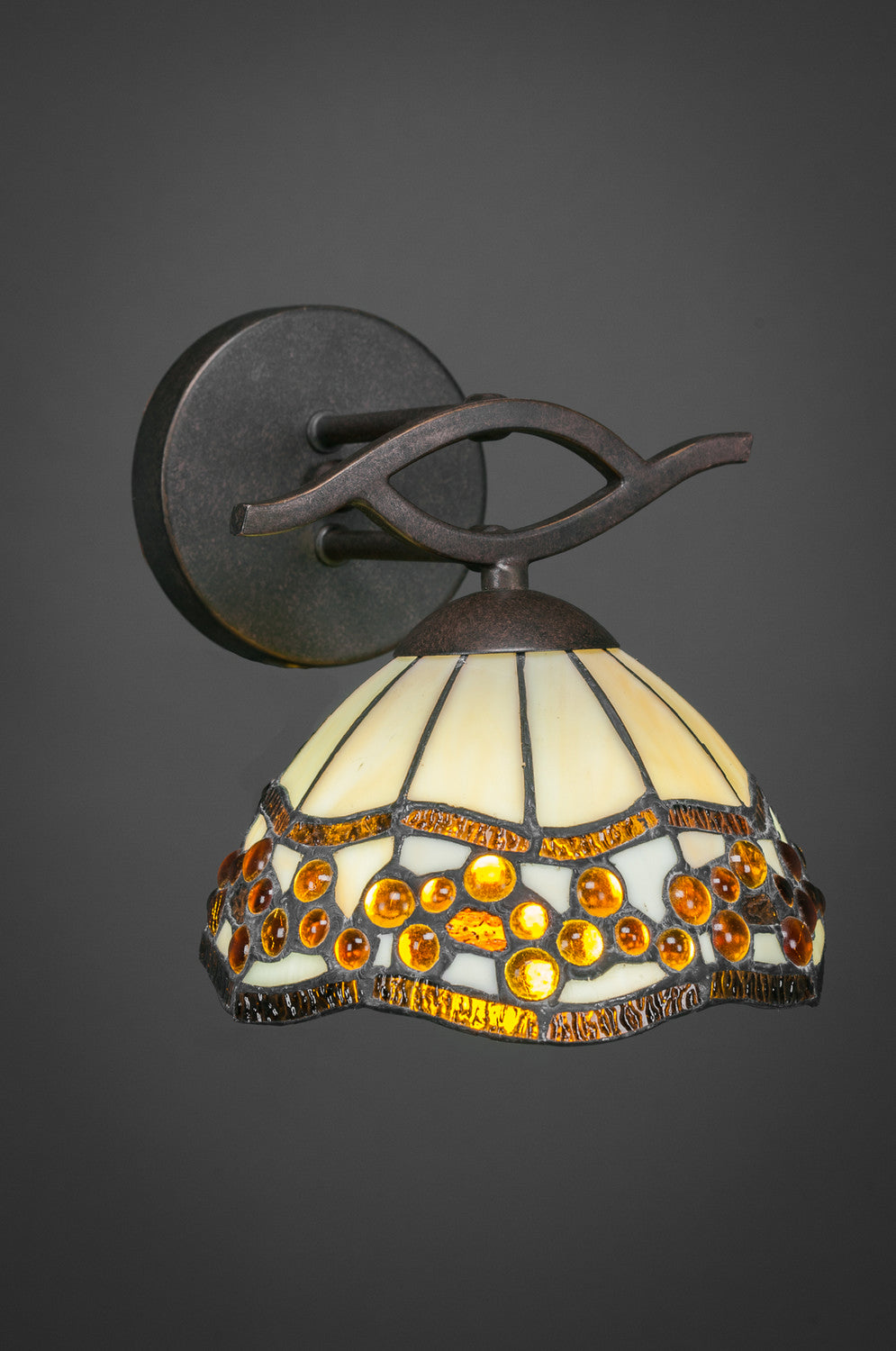 Toltec LightingHome| 141-DG-9975