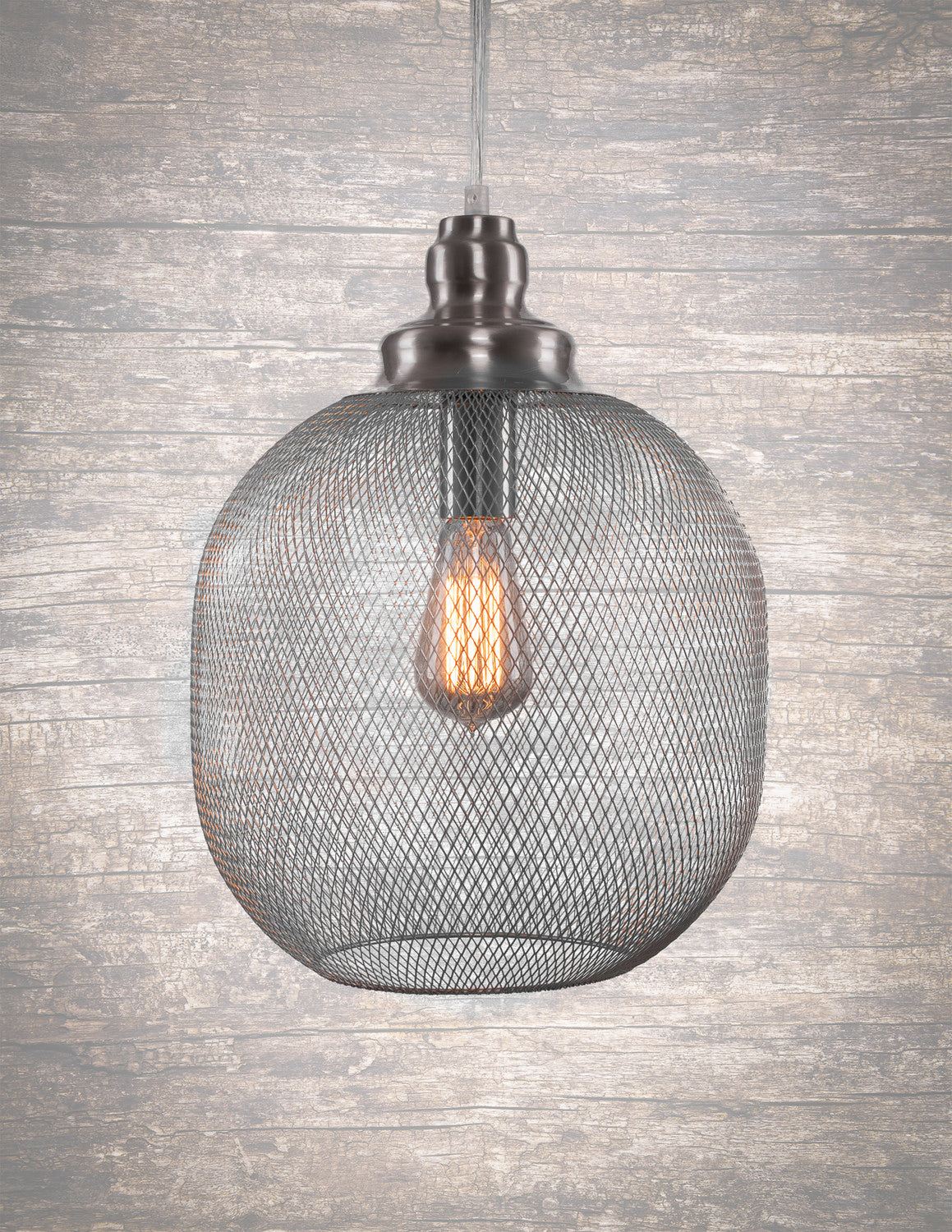 Toltec Lighting | 1806-BN-AT9S