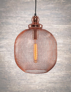 Toltec LightingHome| 1806-CP-AT9S