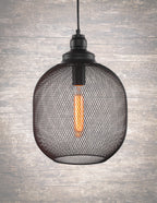 Toltec LightingHome| 1806-MB-AT9S