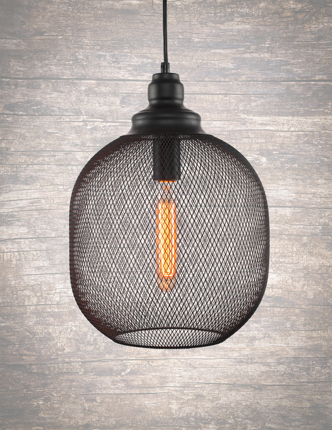 Toltec LightingHome| 1806-MB-AT9S