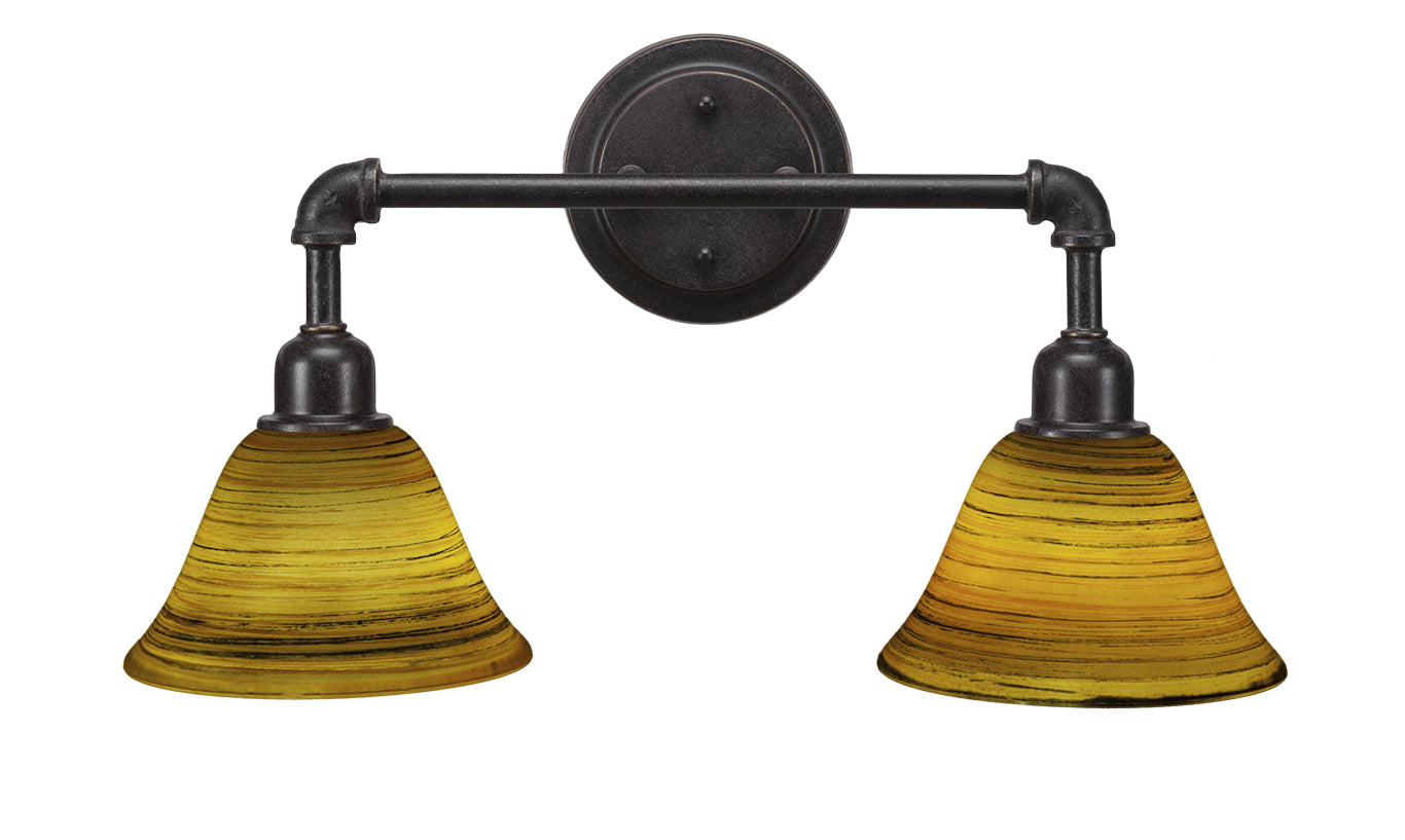 Toltec LightingHome| 182-DG-454