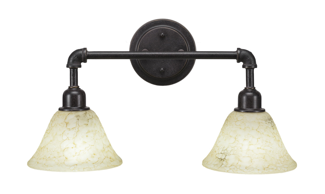 Toltec LightingHome| 182-DG-508