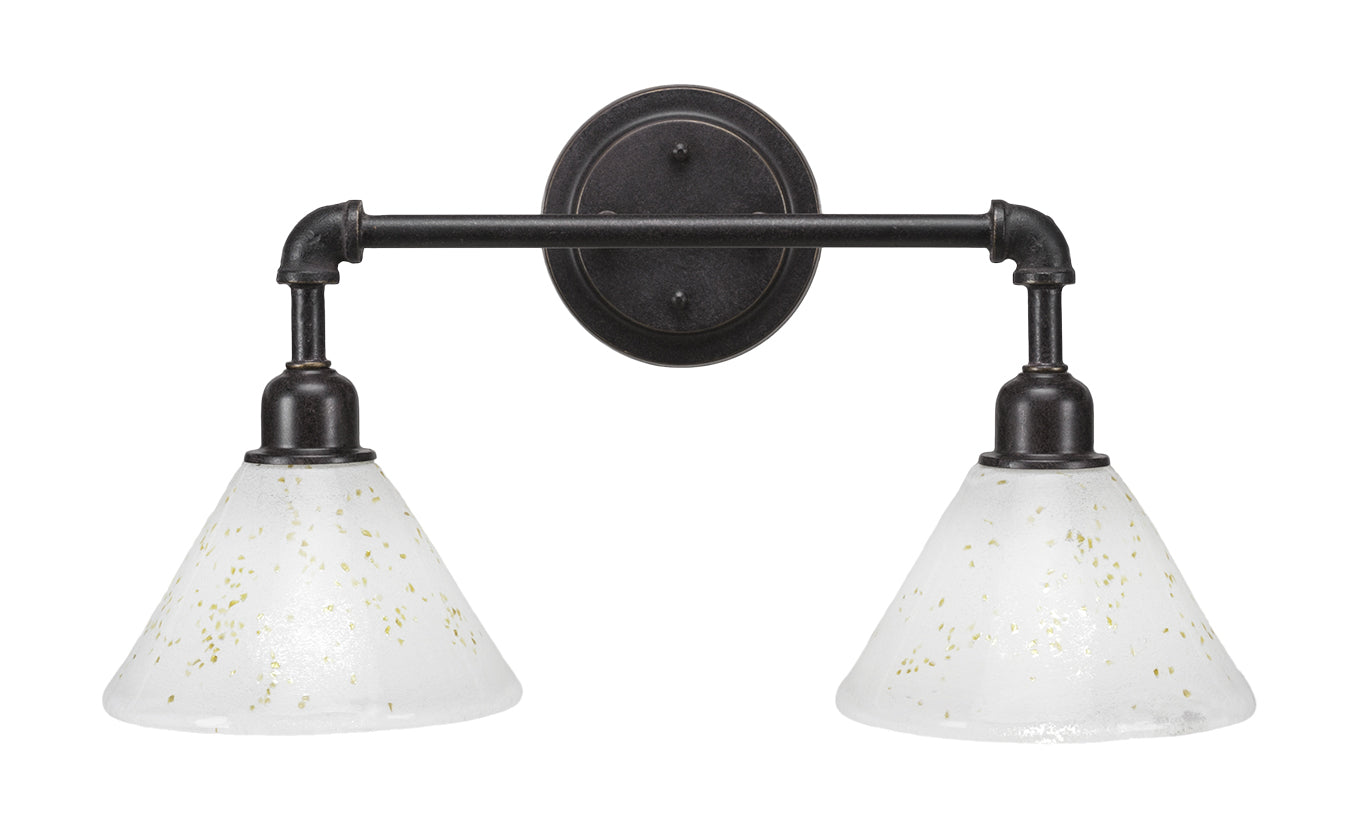 Toltec LightingHome| 182-DG-7145