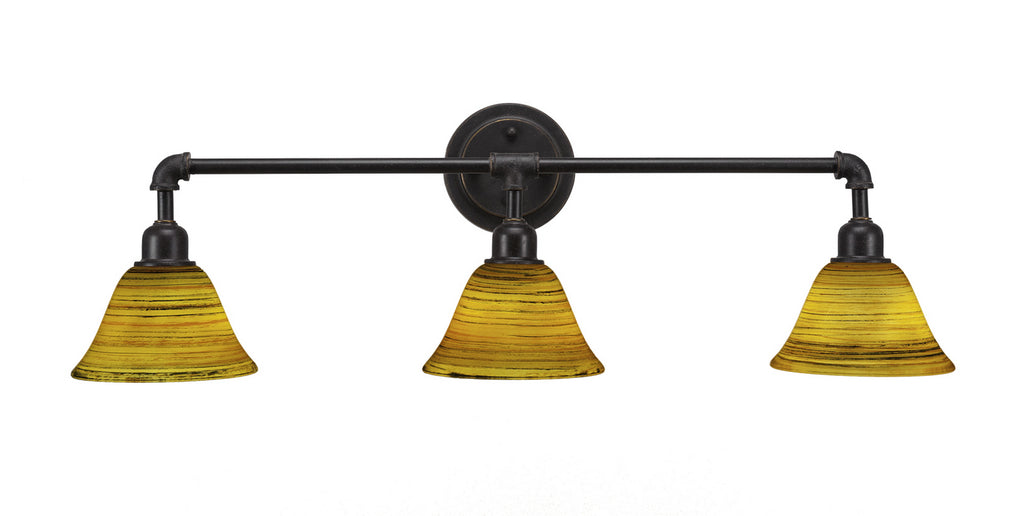 Toltec LightingHome| 183-DG-454