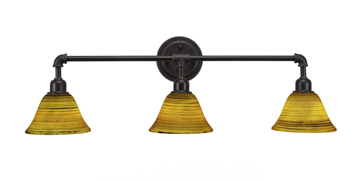 Toltec LightingHome| 183-DG-454
