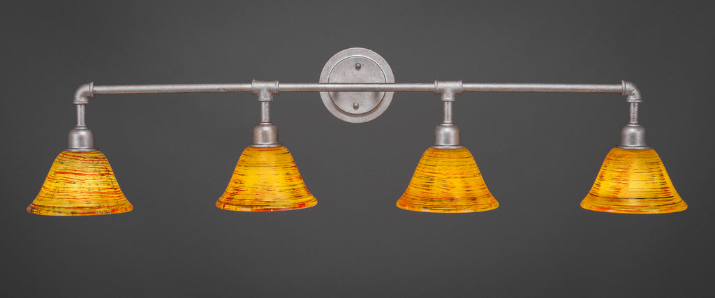 Toltec LightingHome| 184-AS-454