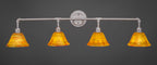 Toltec LightingHome| 184-AS-454