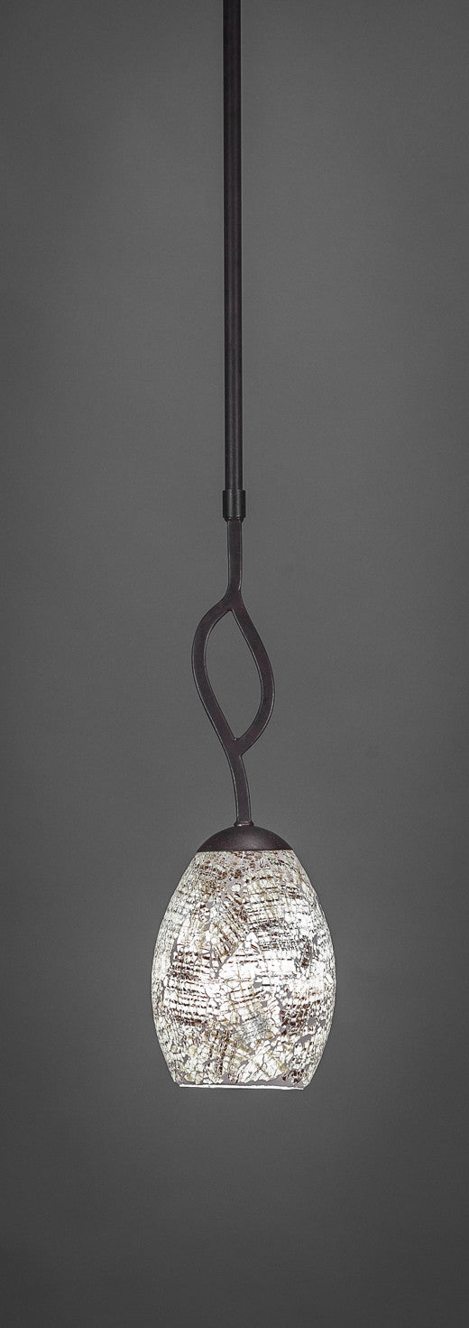 Toltec LightingHome| 240-DG-5054