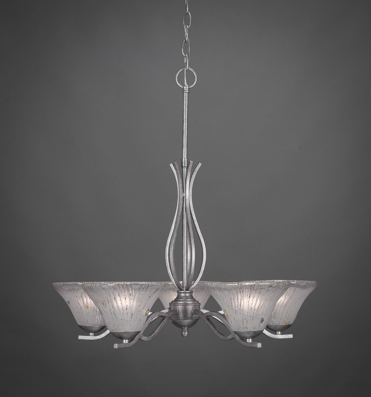 Toltec Lighting | 245-AS-751