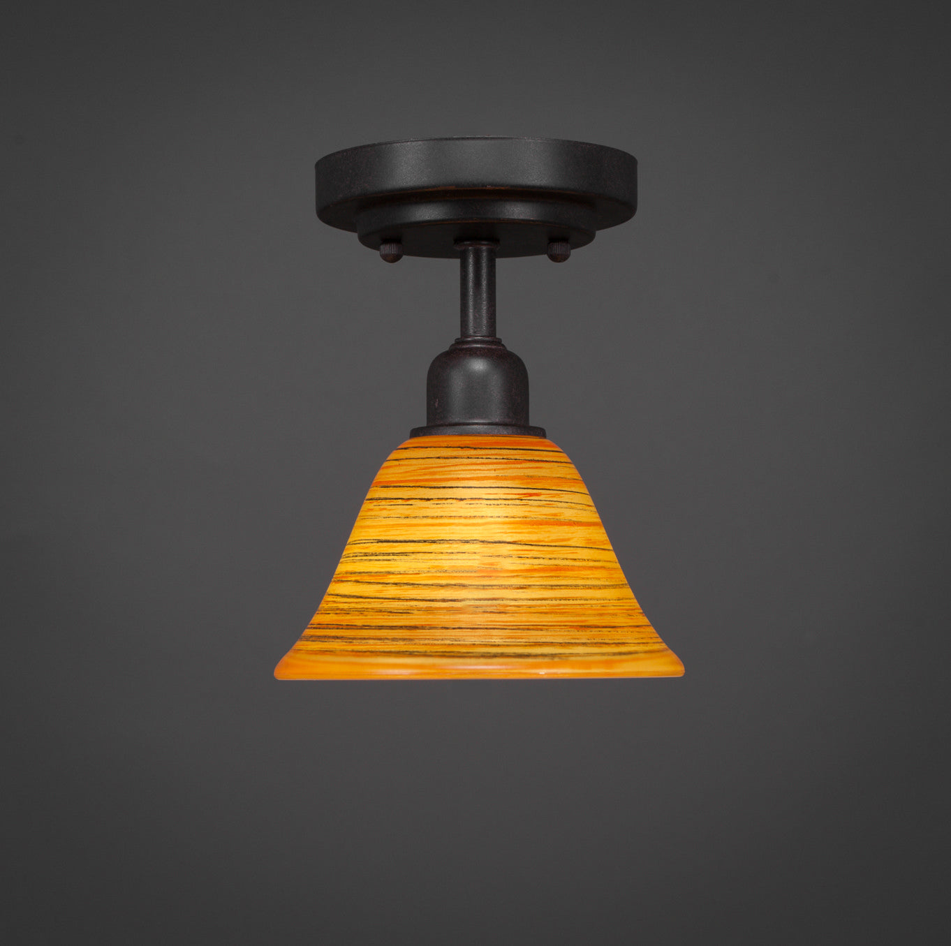 Toltec LightingHome| 280-DG-454
