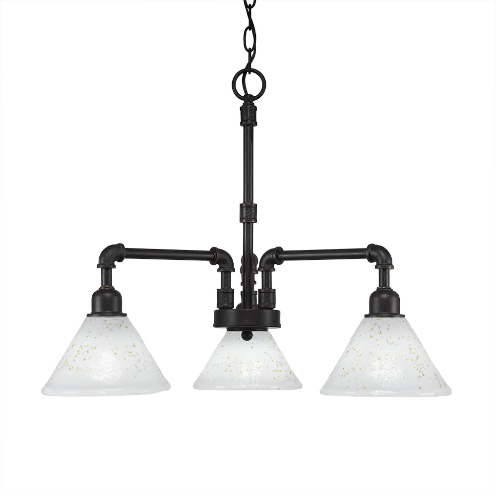 Toltec LightingHome| 283-DG-7145