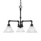 Toltec LightingHome| 283-DG-7145