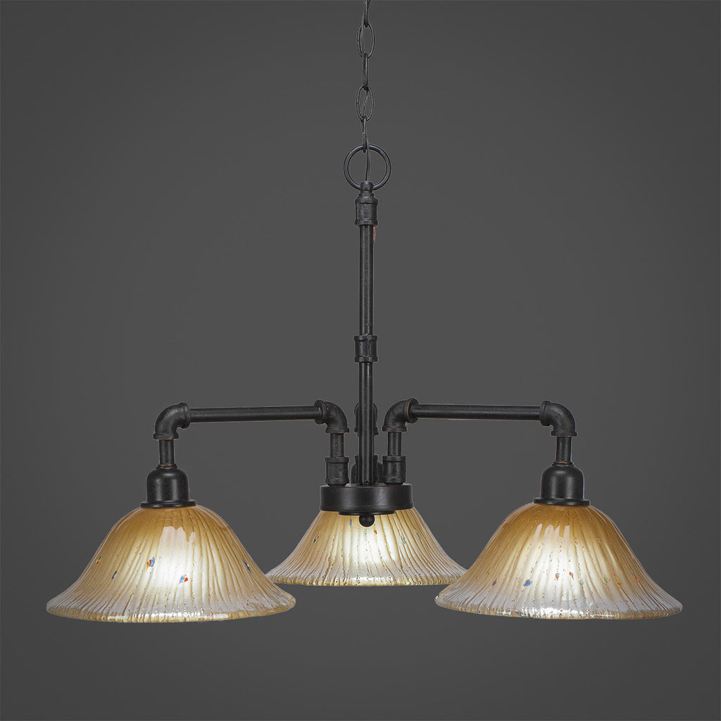 Toltec LightingHome| 283-DG-730