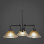 Toltec LightingHome| 283-DG-730