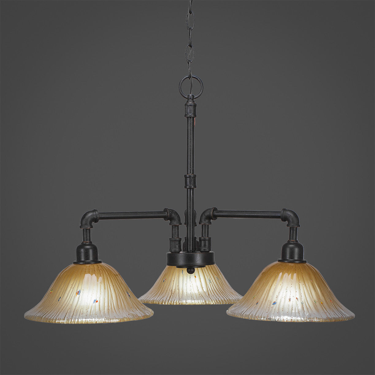 Toltec LightingHome| 283-DG-730