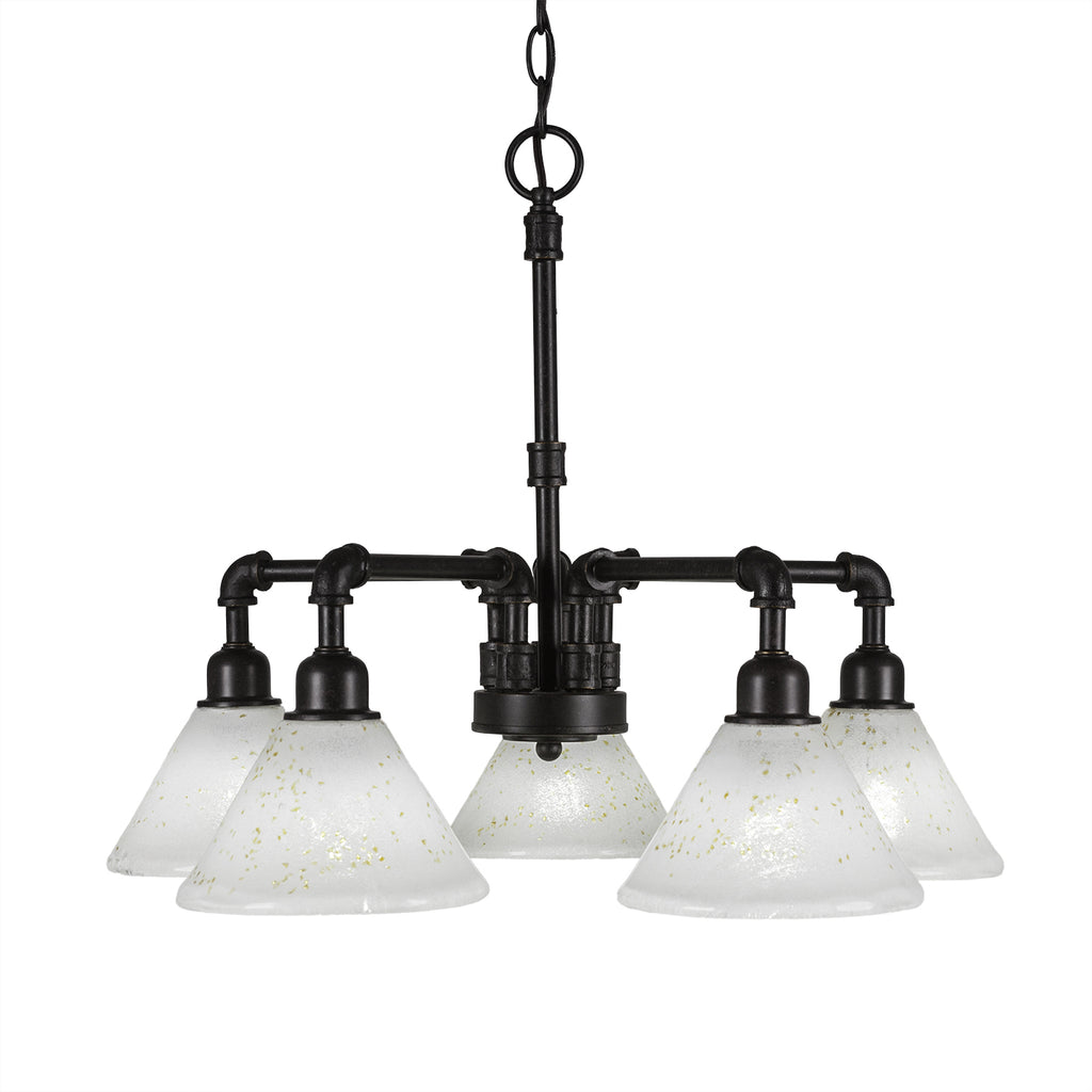 Toltec LightingHome| 285-DG-7145