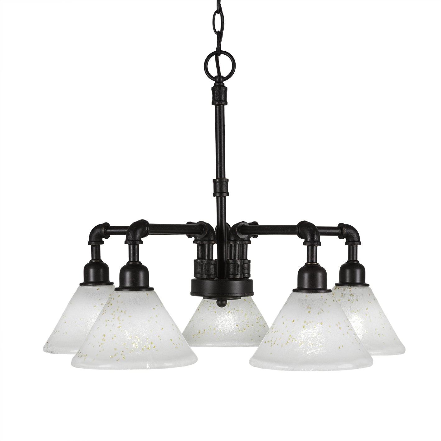 Toltec LightingHome| 285-DG-7145