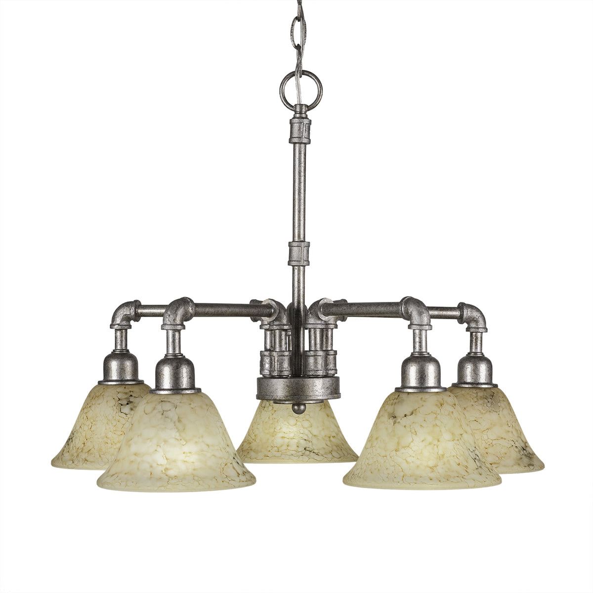 Toltec Lighting | 285-AS-508