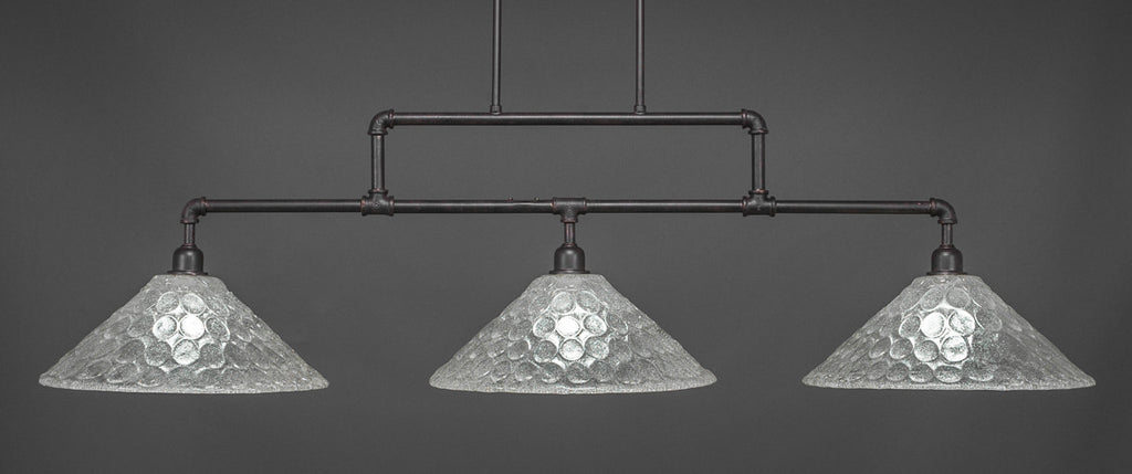 Toltec LightingHome| 333-DG-411