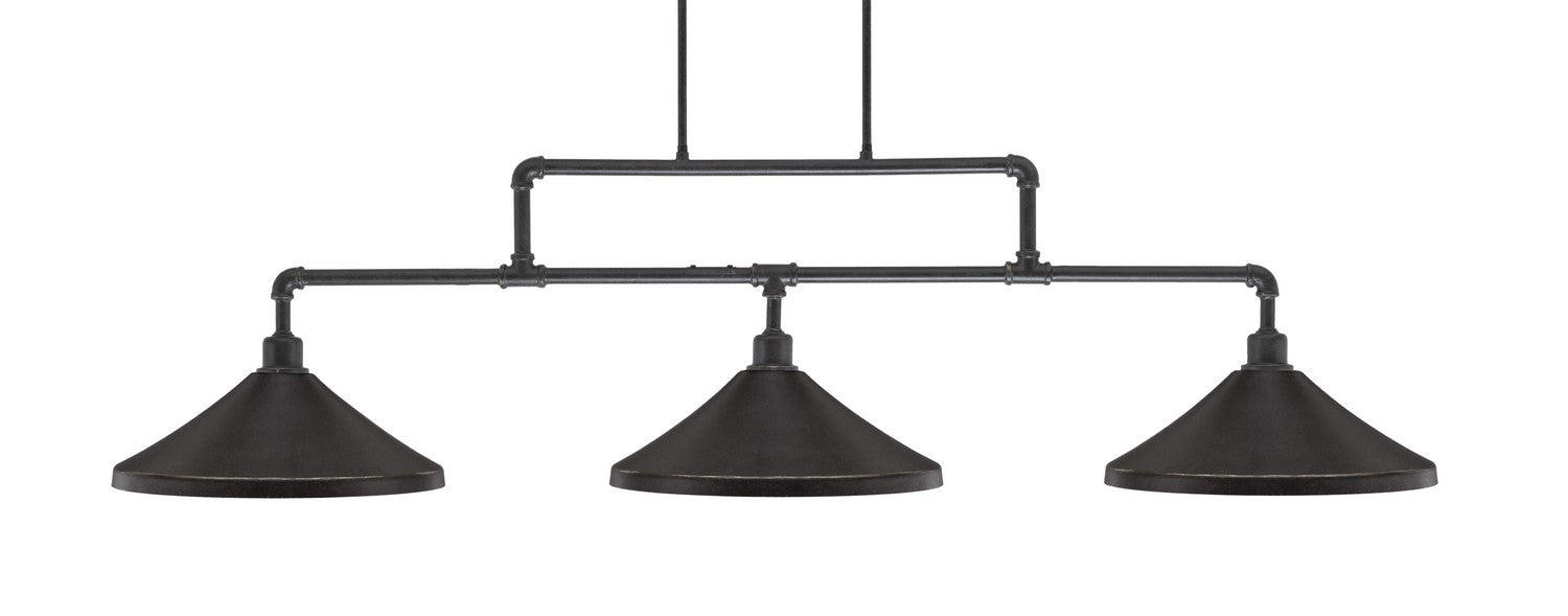 Toltec LightingHome| 333-DG-422