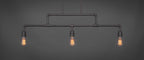 Toltec LightingHome| 333-DG-AT18