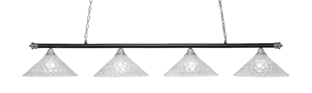Toltec LightingHome| 374-CHMB-411