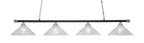 Toltec LightingHome| 374-CHMB-411